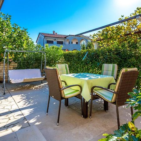Maretic Appartement Medulin Buitenkant foto