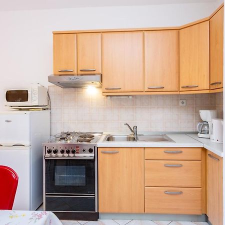 Maretic Appartement Medulin Buitenkant foto