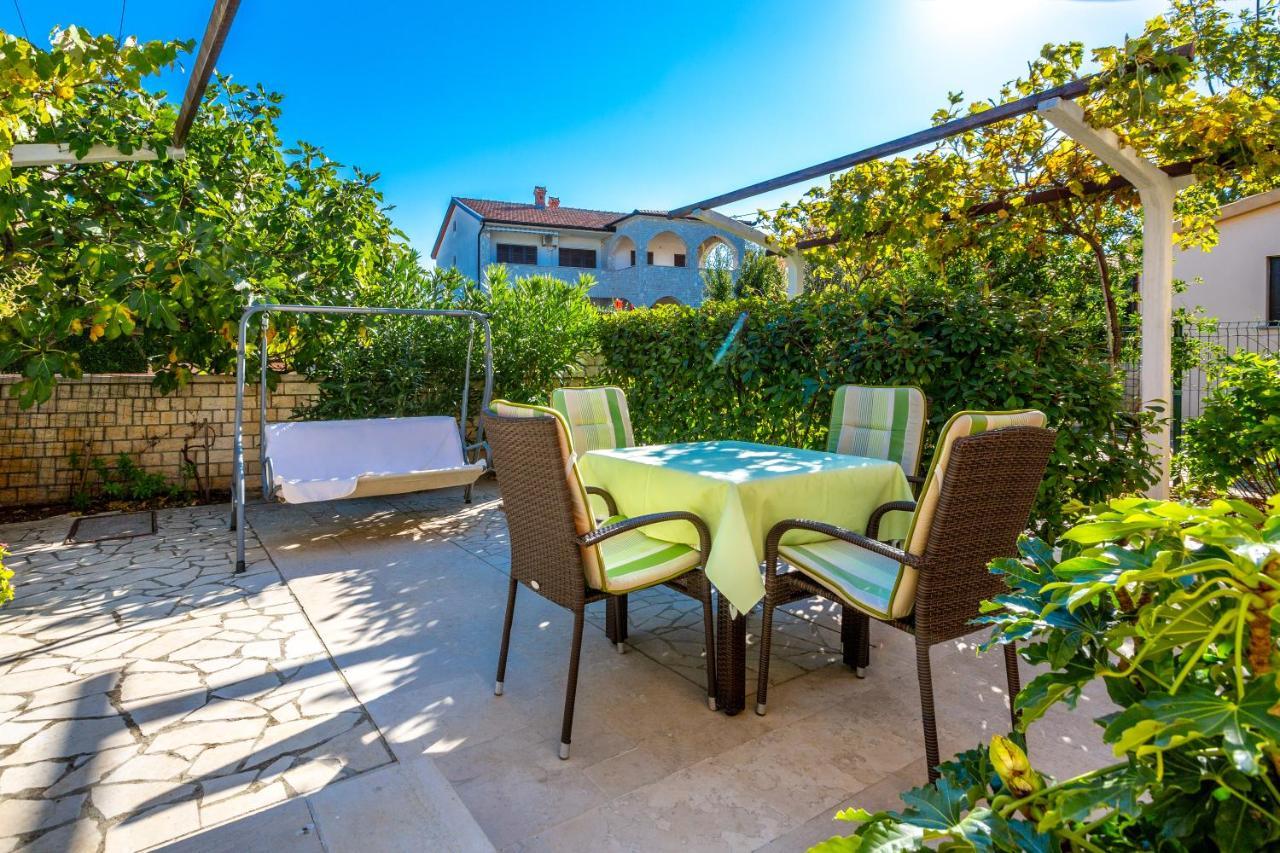 Maretic Appartement Medulin Buitenkant foto