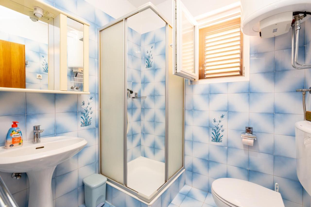 Maretic Appartement Medulin Buitenkant foto