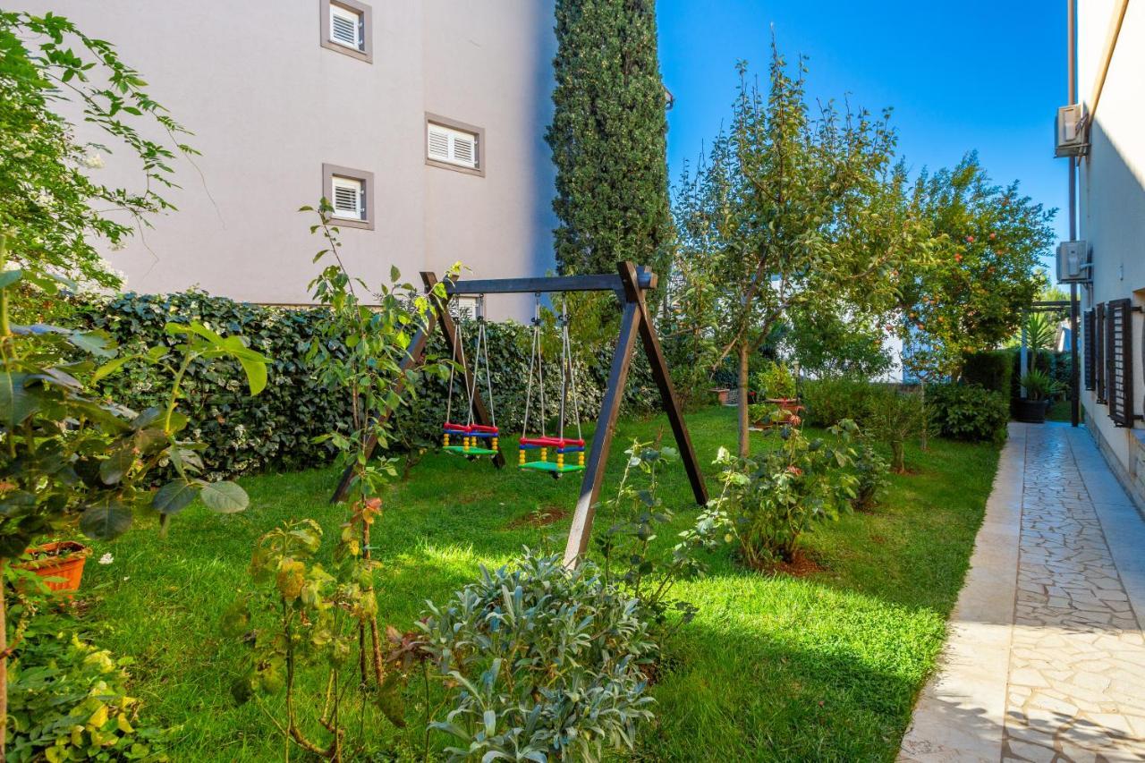 Maretic Appartement Medulin Buitenkant foto
