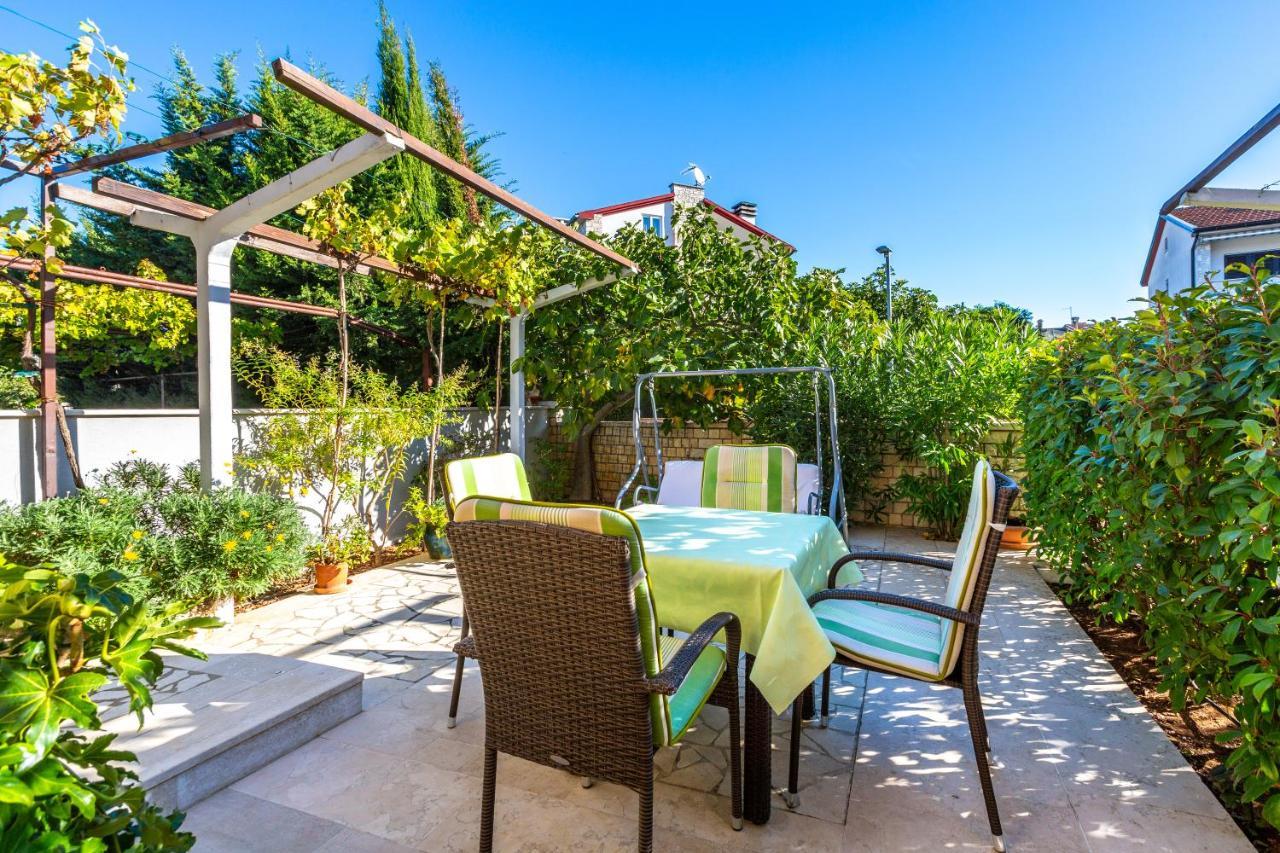 Maretic Appartement Medulin Buitenkant foto
