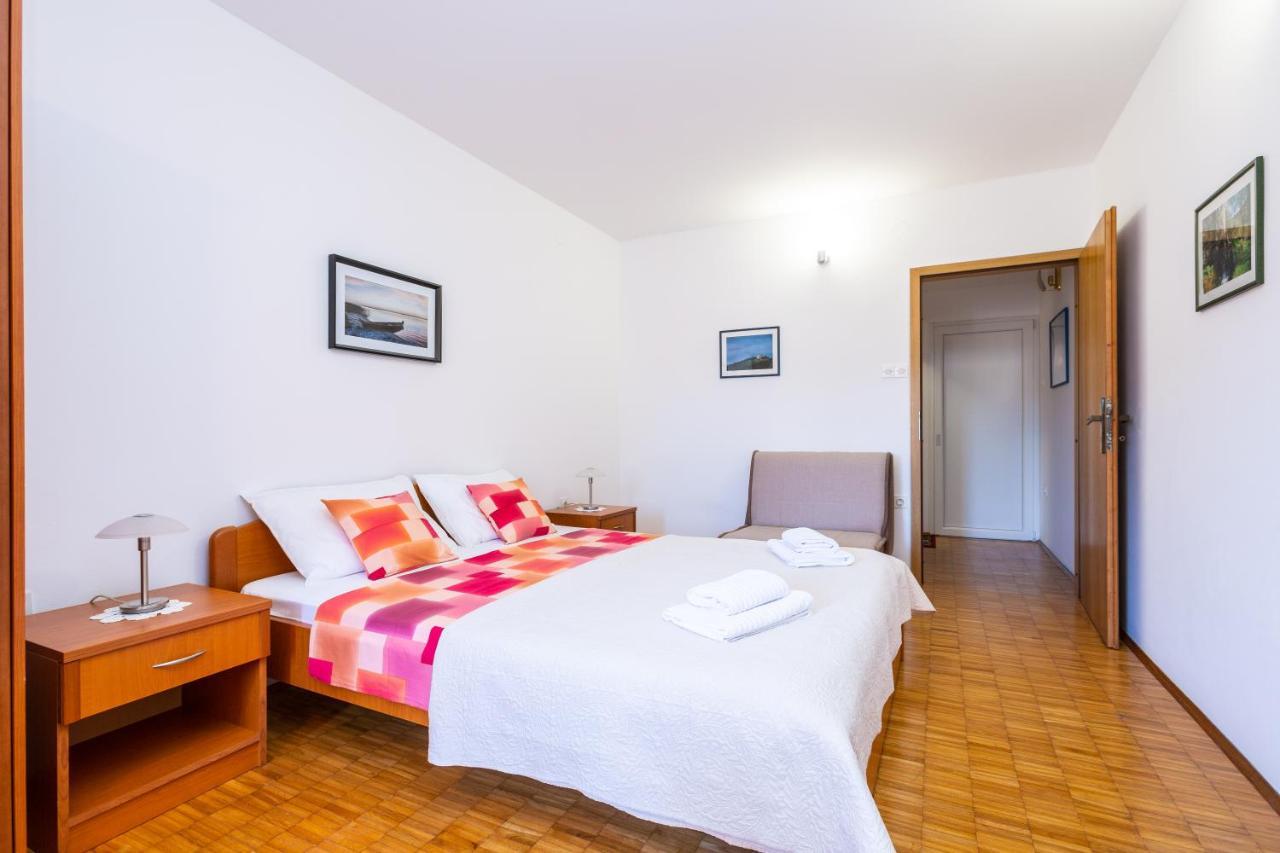 Maretic Appartement Medulin Buitenkant foto