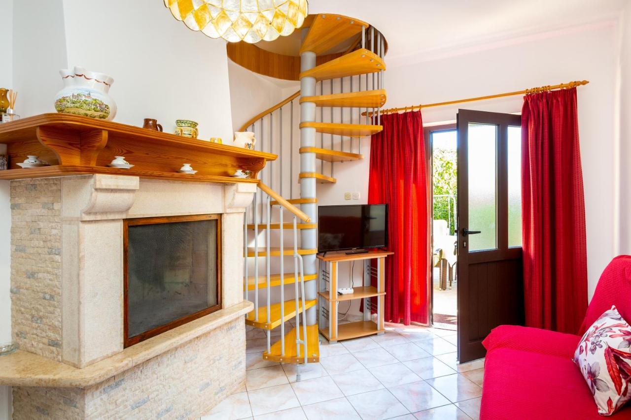 Maretic Appartement Medulin Buitenkant foto