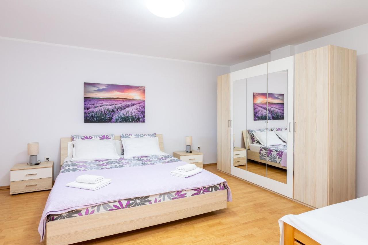 Maretic Appartement Medulin Buitenkant foto