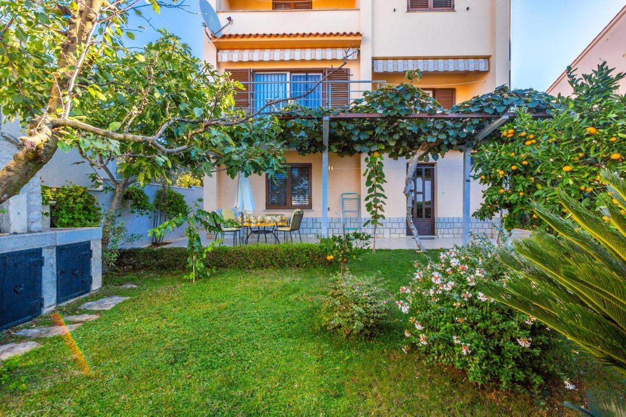 Maretic Appartement Medulin Buitenkant foto
