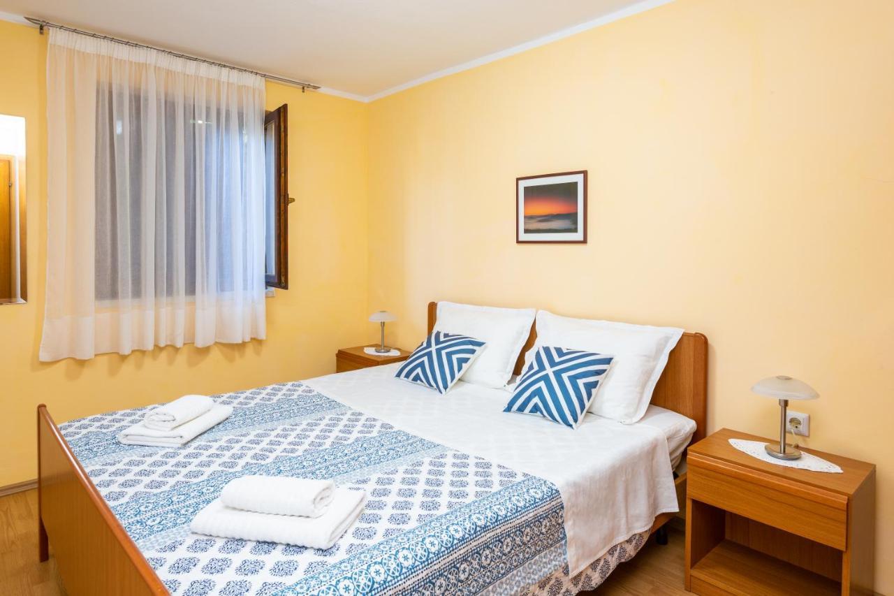 Maretic Appartement Medulin Buitenkant foto