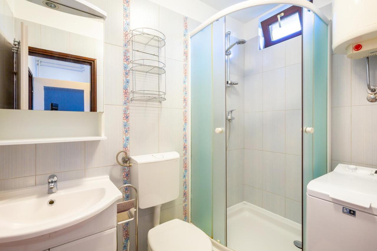 Maretic Appartement Medulin Buitenkant foto